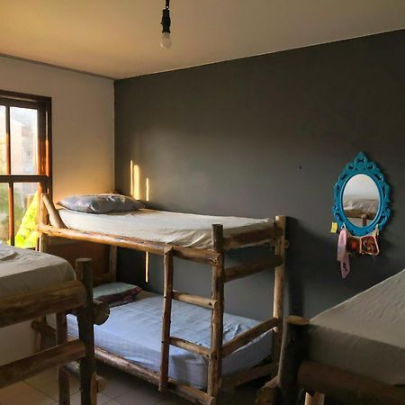 Katsbarnea Hostel Florianopolis Luaran gambar
