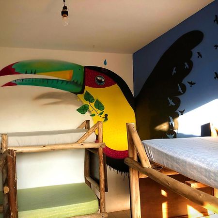 Katsbarnea Hostel Florianopolis Luaran gambar