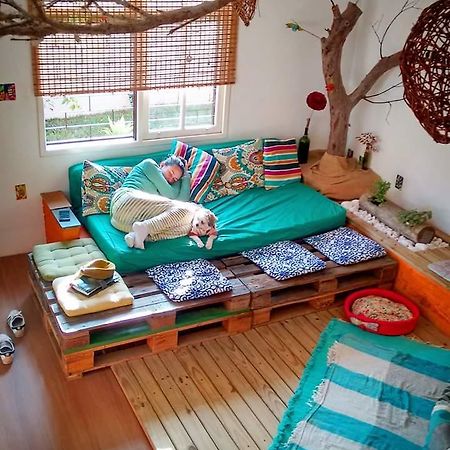 Katsbarnea Hostel Florianopolis Luaran gambar