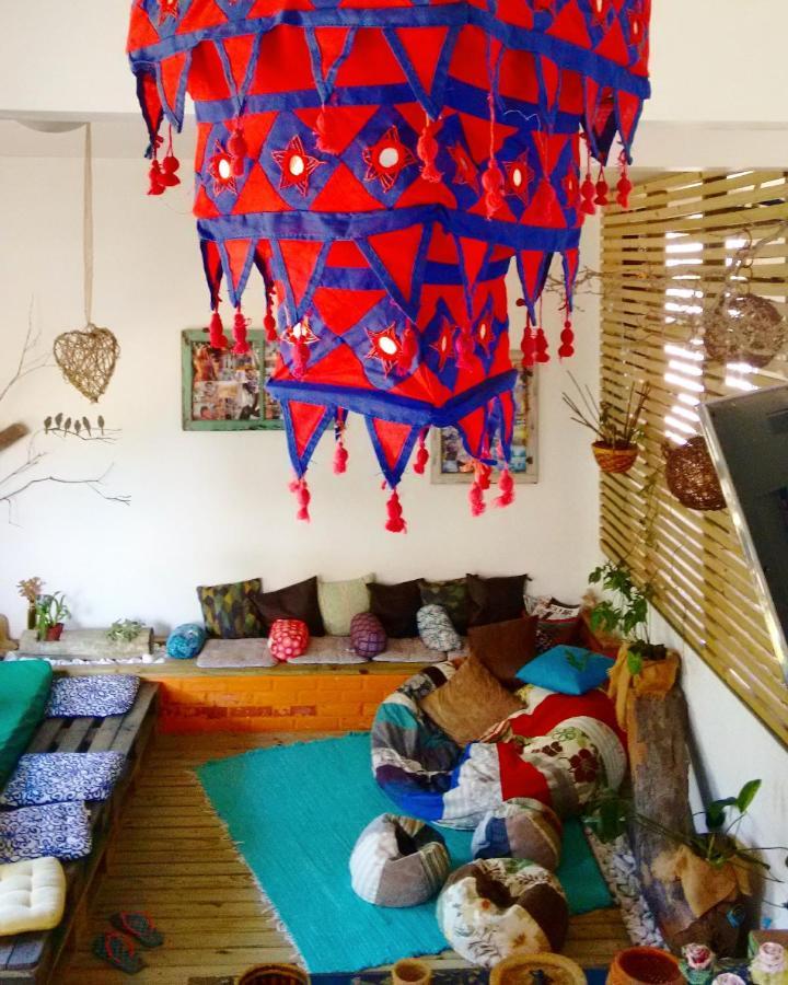 Katsbarnea Hostel Florianopolis Luaran gambar