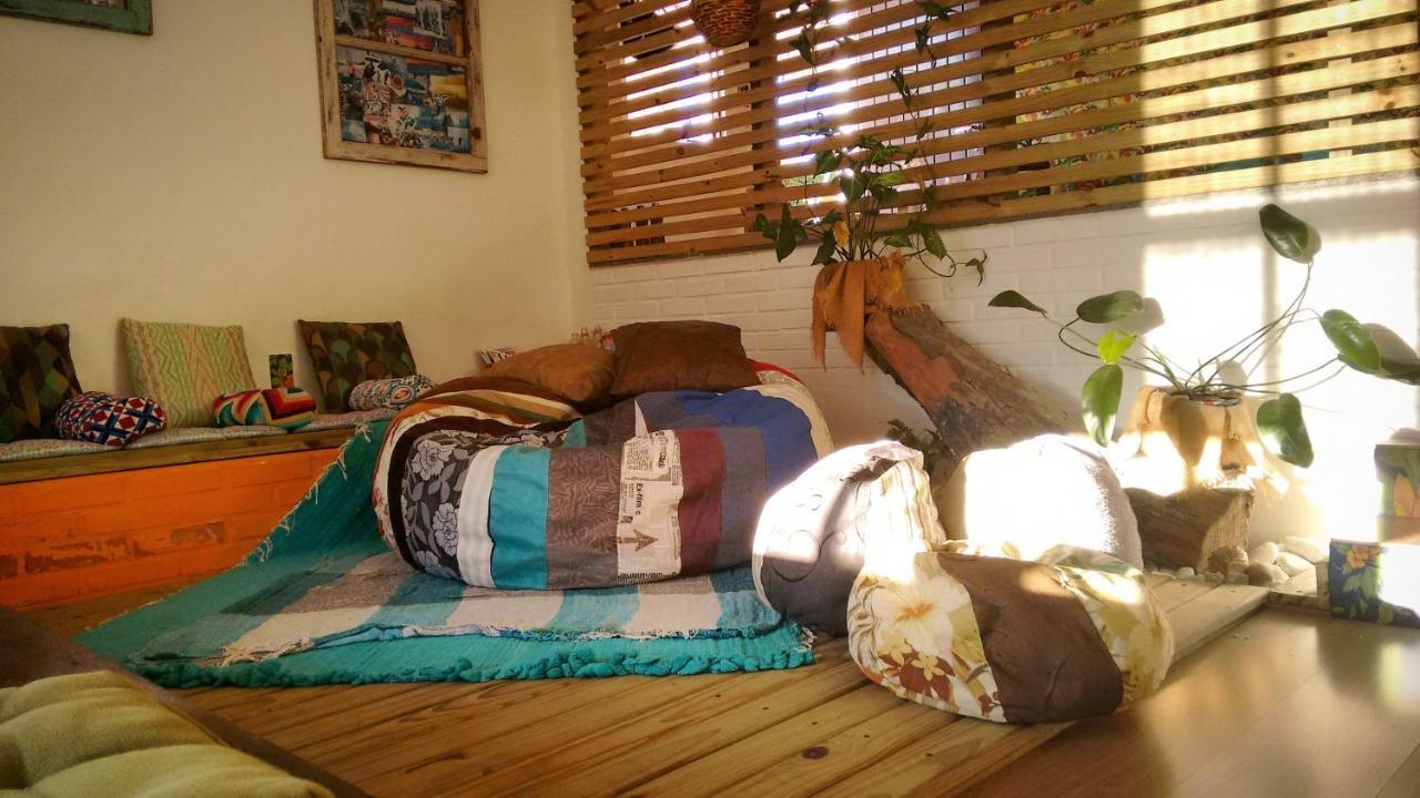 Katsbarnea Hostel Florianopolis Luaran gambar