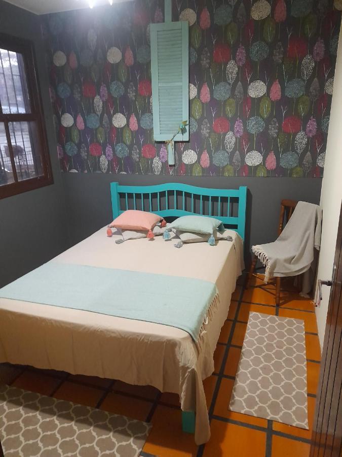 Katsbarnea Hostel Florianopolis Luaran gambar
