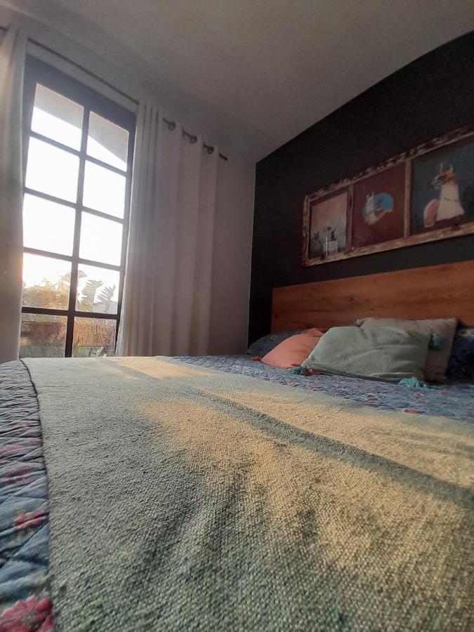 Katsbarnea Hostel Florianopolis Luaran gambar