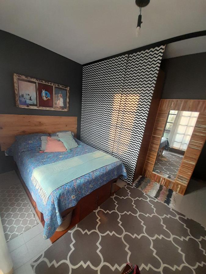 Katsbarnea Hostel Florianopolis Luaran gambar