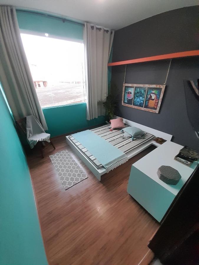 Katsbarnea Hostel Florianopolis Luaran gambar
