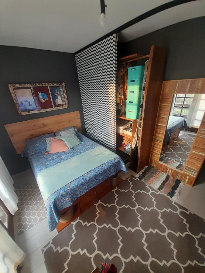 Katsbarnea Hostel Florianopolis Luaran gambar