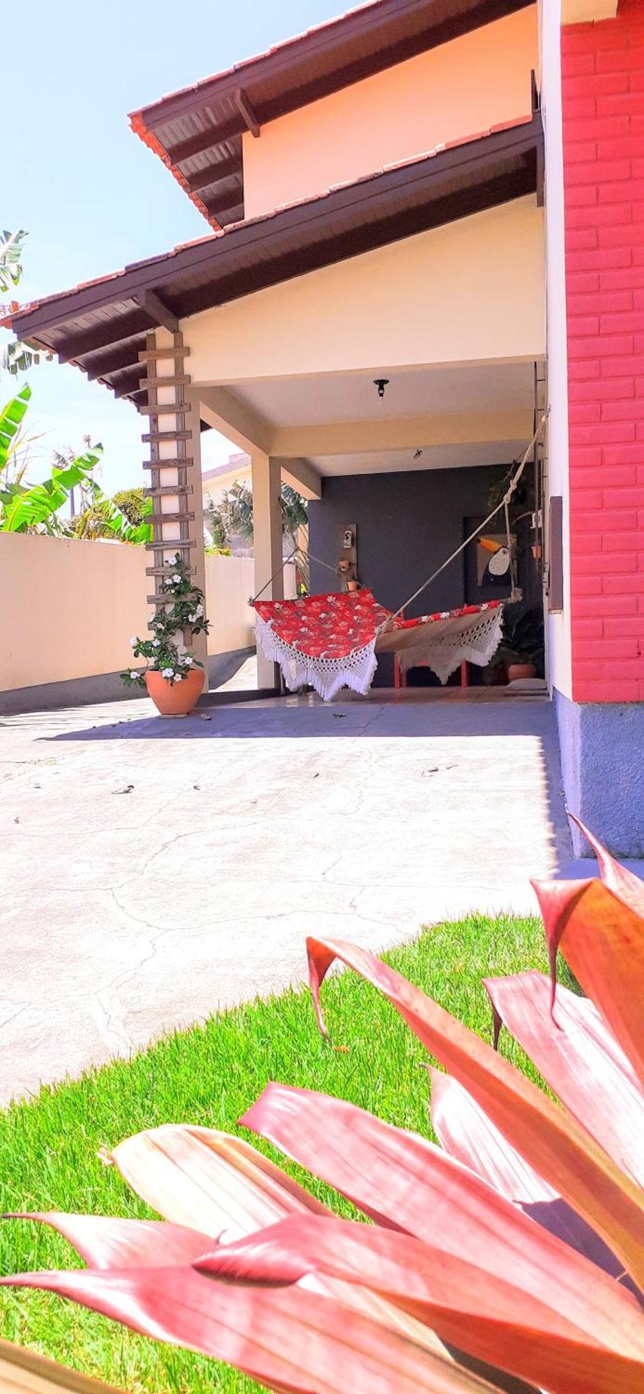 Katsbarnea Hostel Florianopolis Luaran gambar
