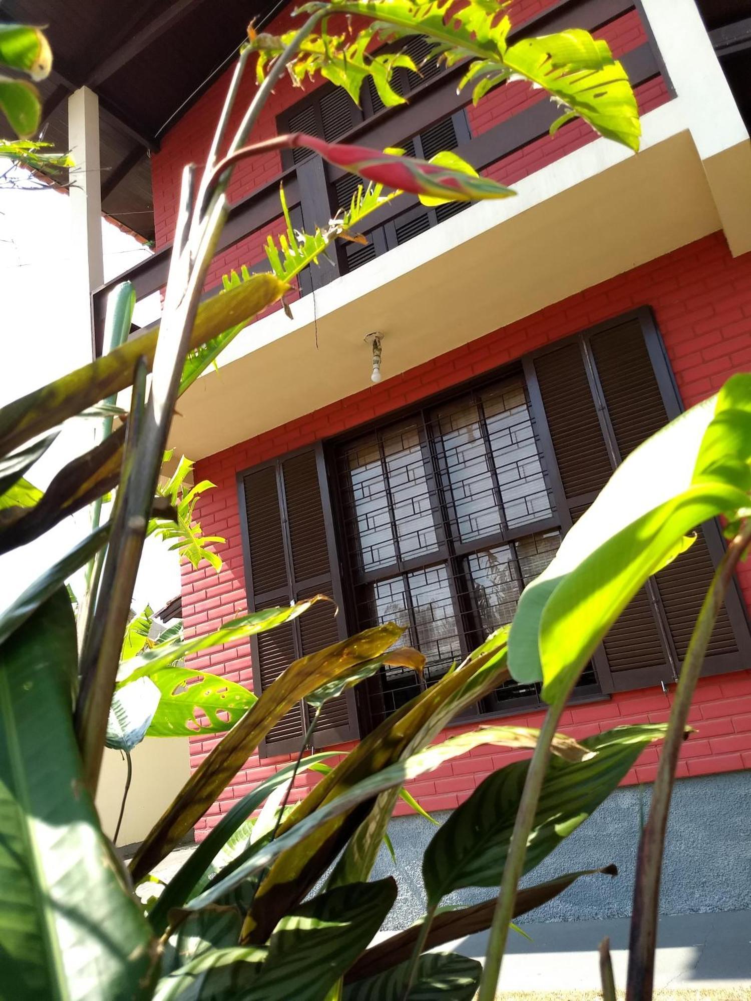 Katsbarnea Hostel Florianopolis Luaran gambar