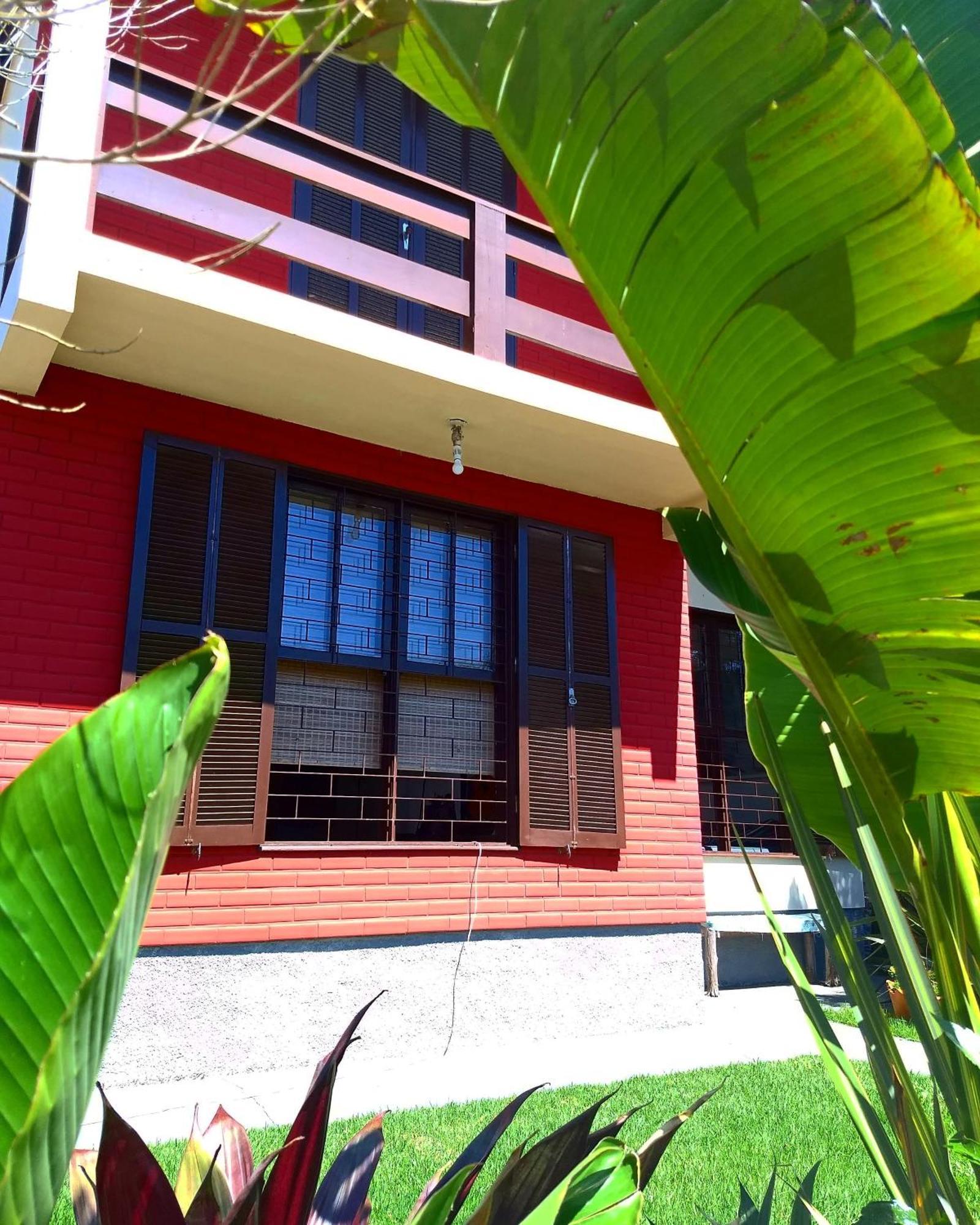 Katsbarnea Hostel Florianopolis Luaran gambar