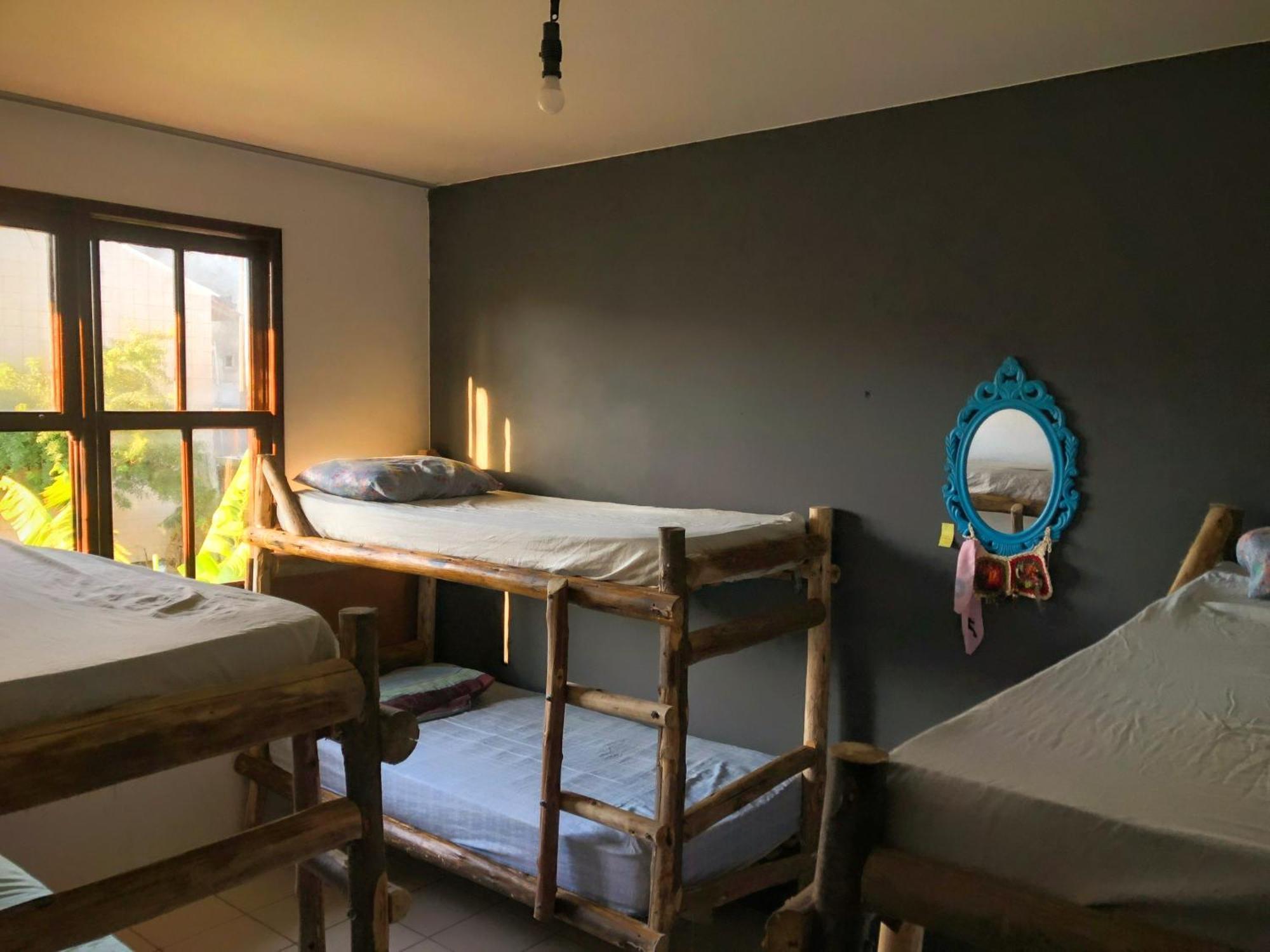 Katsbarnea Hostel Florianopolis Luaran gambar