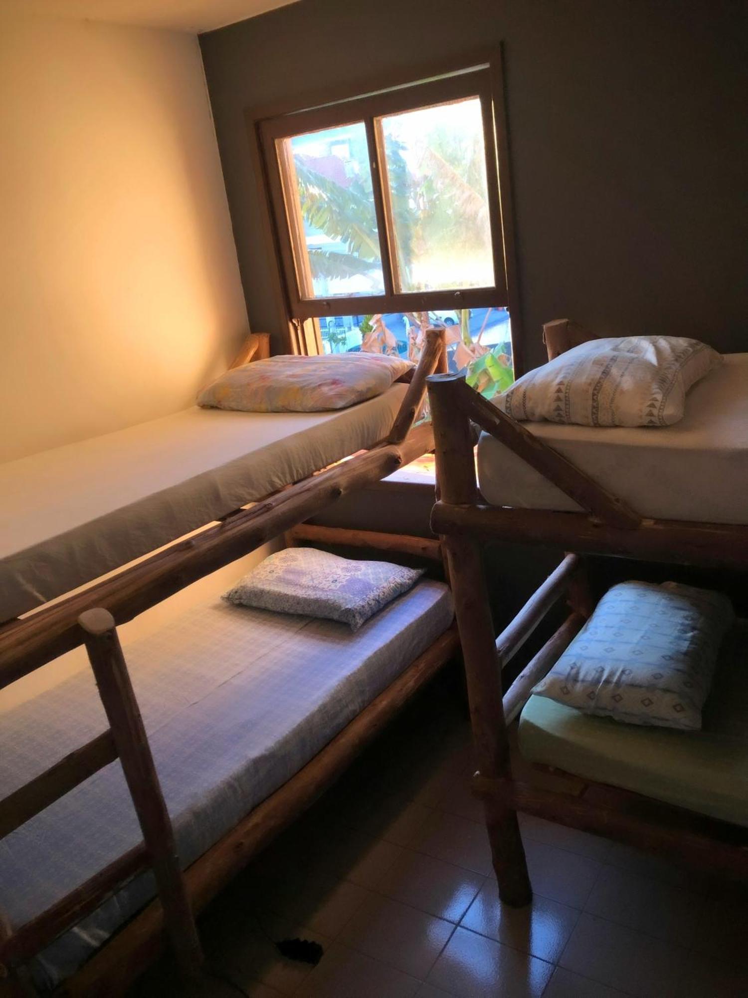 Katsbarnea Hostel Florianopolis Luaran gambar