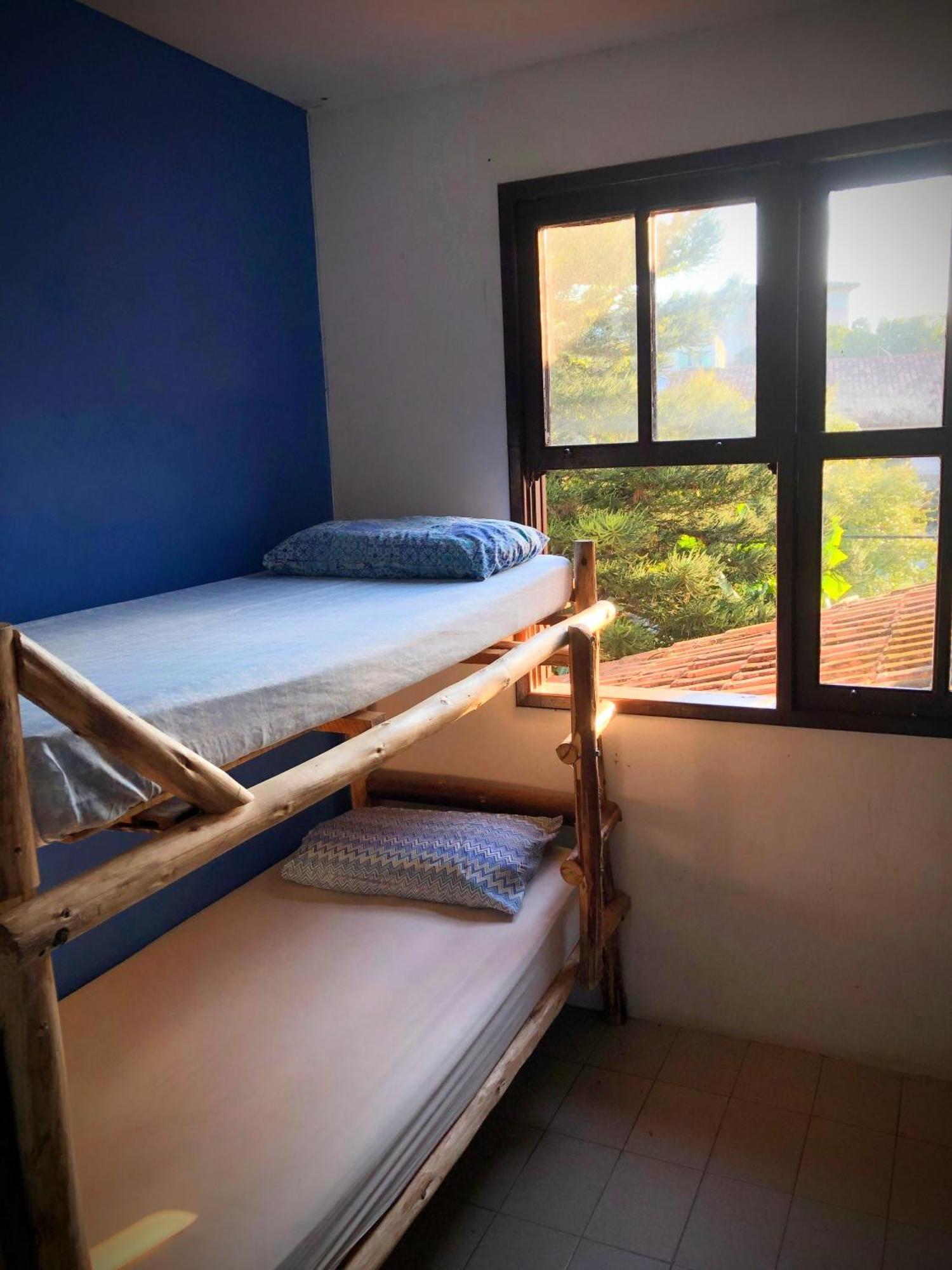 Katsbarnea Hostel Florianopolis Luaran gambar