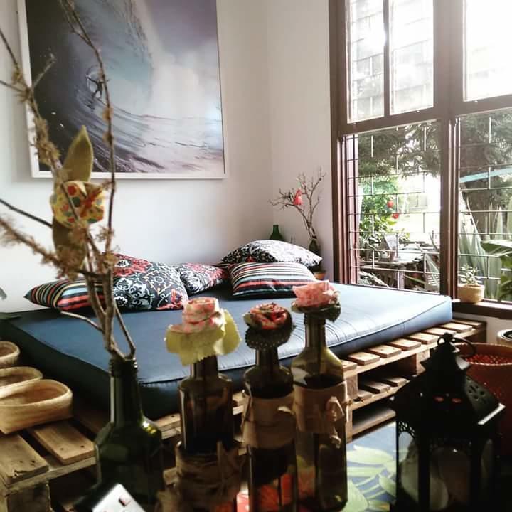 Katsbarnea Hostel Florianopolis Luaran gambar
