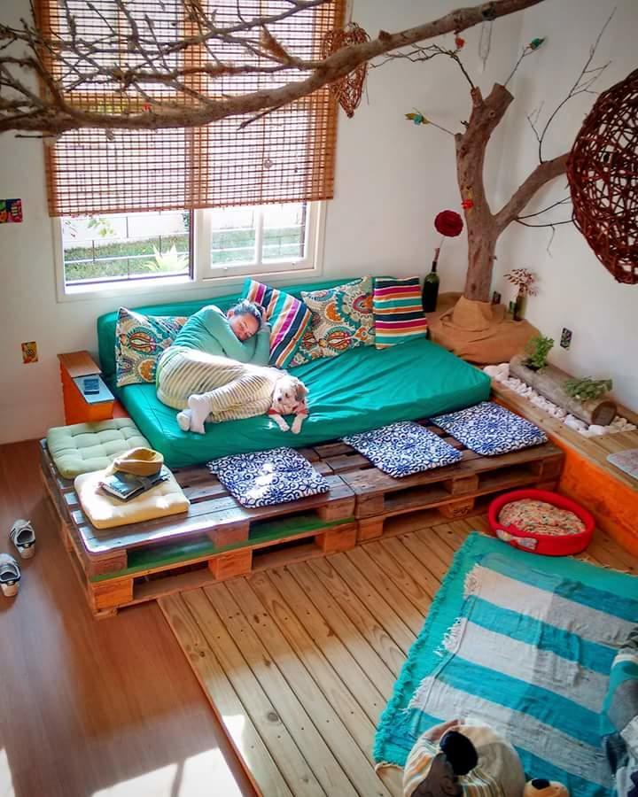 Katsbarnea Hostel Florianopolis Luaran gambar