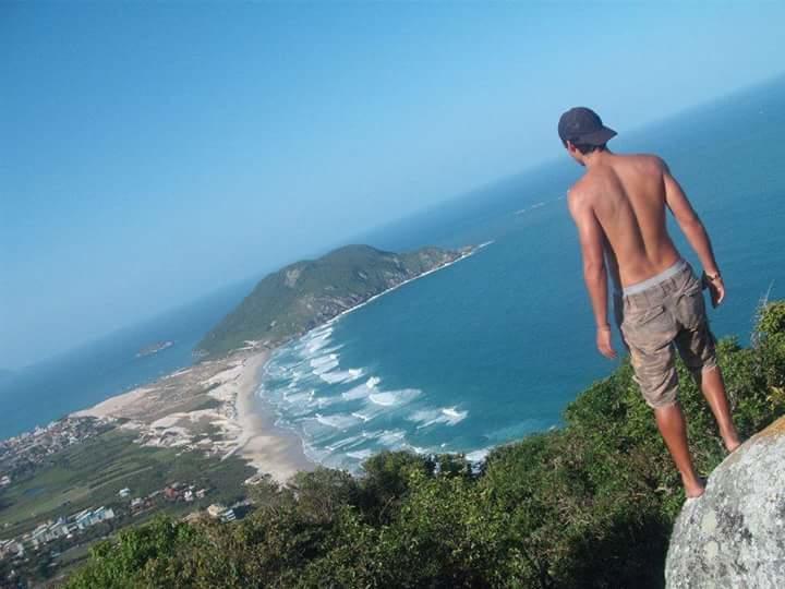 Katsbarnea Hostel Florianopolis Luaran gambar